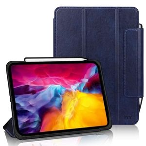 FYY - iPad Pro 11 Inch 2nd Generation 2020 Leather